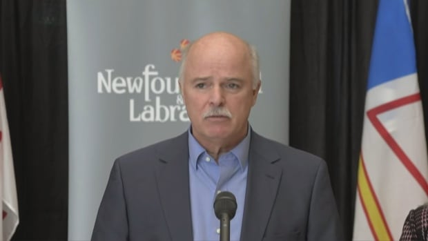N.L. announces retention initiatives for more healthcare workers