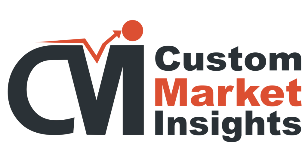 Custom Market Insights (Analysis, Outlook, Leaders, Report, Trends, Forecast, Segmentation, Growth, Growth Rate, Value)