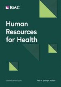 Hospitalization, death, and probable reinfection in Peruvian healthcare workers infected with SARS-CoV-2: a national retrospective cohort study | Human Resources for Health