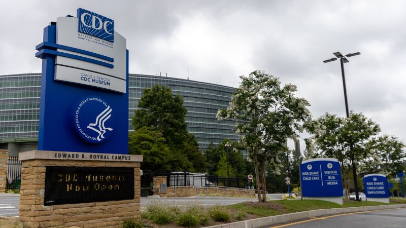 CDC’s remote-work policy may hinder efforts for agencywide reform, experts say