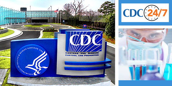 CDC Awards More Than $3 Billion to Improve U.S. Public Health Workforce and Infrastructure | CDC Online Newsroom
