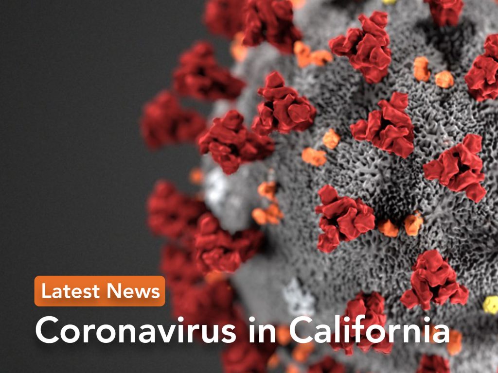 California coronavirus updates: California union leaders fighting for $25 minimum wage for health care workers