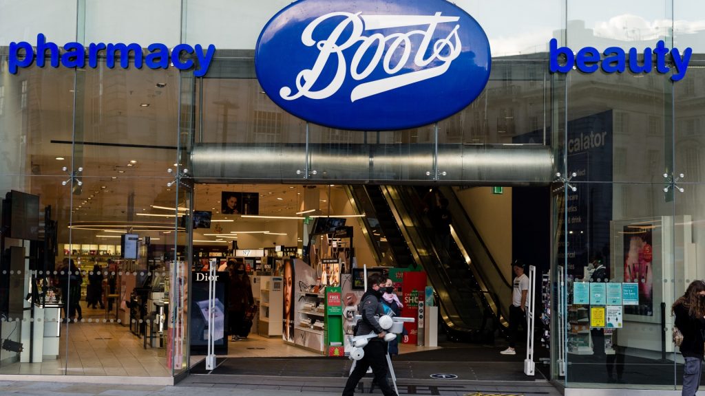 Boots to make big changes to Advantage Card discounts in huge shake-up – and shoppers will be divided