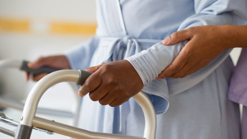 Concern grows around US health-care workforce shortage: ‘We don’t have enough doctors’