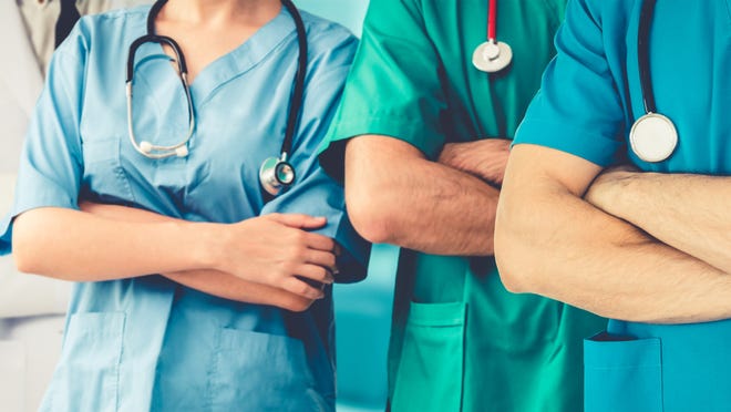 The best discounts for healthcare workers and first responders
