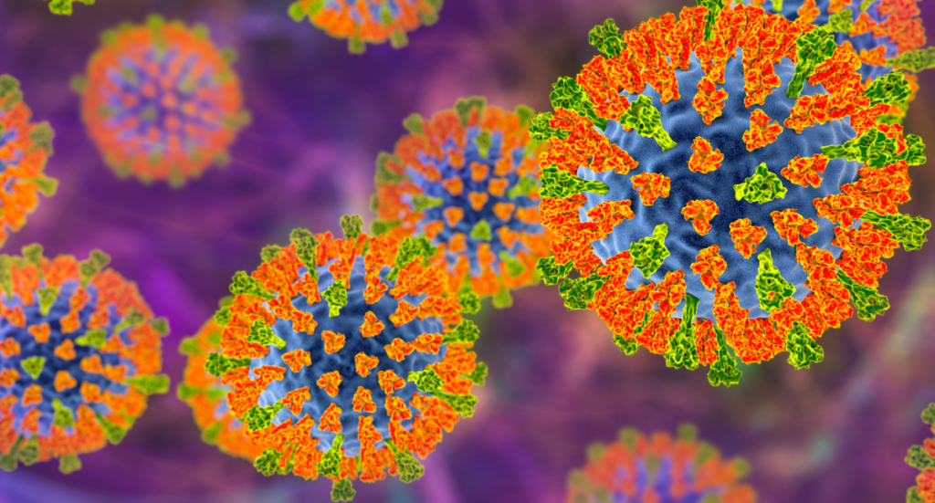 The CDC tells U.S. healthcare workers to be on alert for measles. Should Canadians be worried?