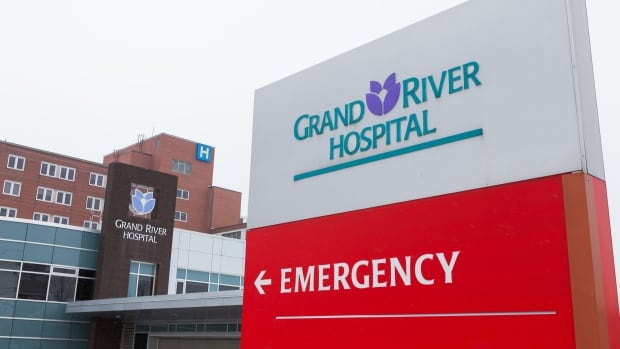 Union representing nurses at GRH says hospital has not made a deal to increase wages